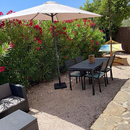 Bas De Villa 70M2 Independant Avec Espace Jacuzzi Prive لو لا فاندو المظهر الخارجي الصورة